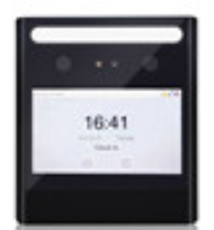 MÁY CHẤM CÔNG KHUÔN MẶT FA1000 ID BA